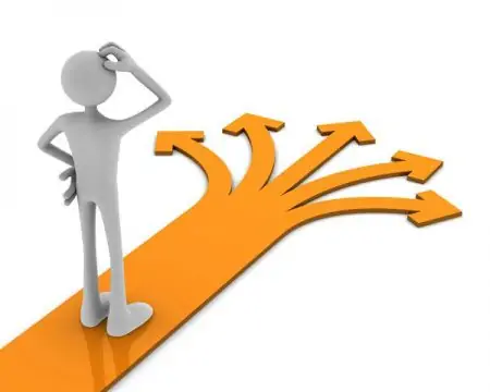 انتخاب رشته کنکور ریاضی